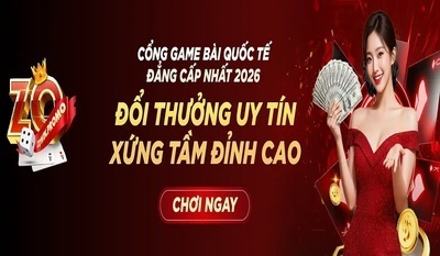プロフィール｜cổng game zowin