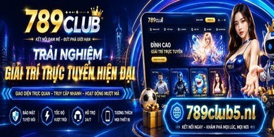 プロフィール｜789Club