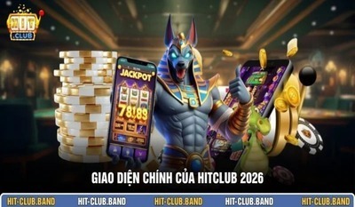 プロフィール｜cổng game hitclub