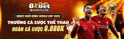 プロフィール｜8KBET