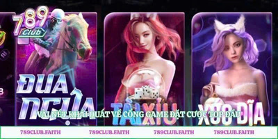 ヘッダー画像｜789clubfaith