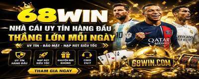 プロフィール｜68WIN