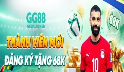 プロフィール｜GG88