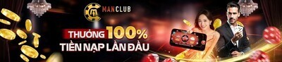 ヘッダー画像｜manclub