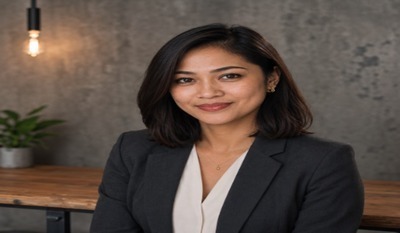 プロフィール｜maria santos