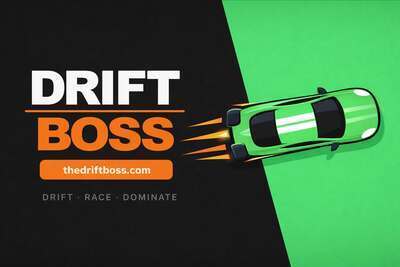 プロフィール｜The Drift Boss