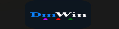 ヘッダー画像｜Dmwin
