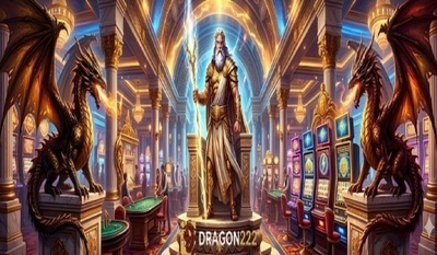 ヘッダー画像｜dragon222