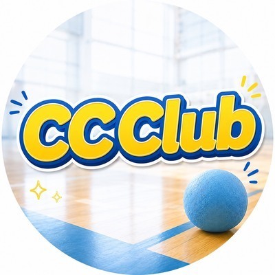プロフィール｜CC Club（ソフトバレー・ドッジボール）