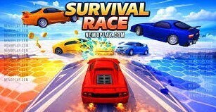ヘッダー画像｜Survival-race