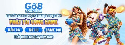 ヘッダー画像｜go8guide