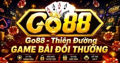 プロフィール｜GO88