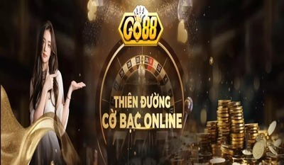 ヘッダー画像｜GO88 Trải Nghiệm Cá Cược Đỉnh Cao, Thắng Lớn 2026!