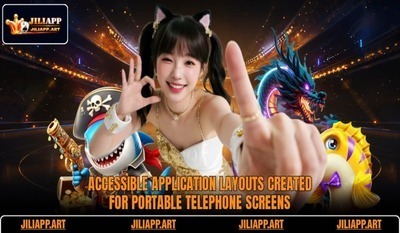 ヘッダー画像｜JILIAPP