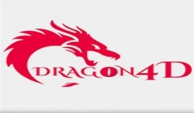ヘッダー画像｜dragon4d