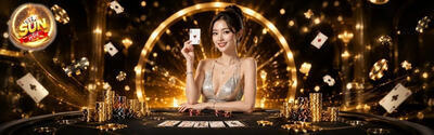 ヘッダー画像｜sunwin8casino