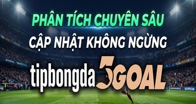 ヘッダー画像｜tipbongda5goal0