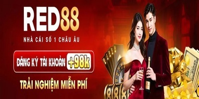 ヘッダー画像｜RED88
