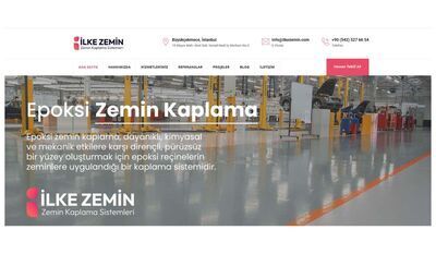ヘッダー画像｜İlke Zemin