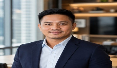 プロフィール｜ronald aquino