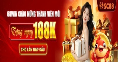 ヘッダー画像｜Trang chủ SC88