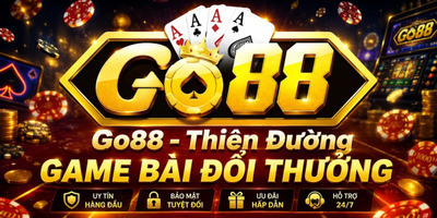 プロフィール｜GO88