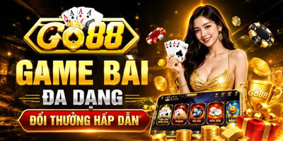 プロフィール｜GO88