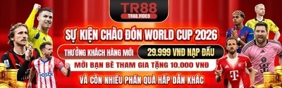 プロフィール｜tr88video