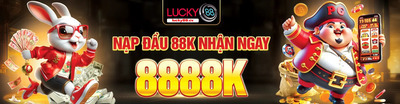 ヘッダー画像｜lucky88cv