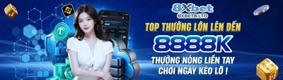ヘッダー画像｜8xbet8ltd