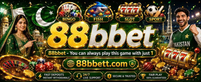 プロフィール｜88bbettcom