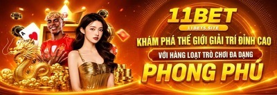 プロフィール｜Nhà Cái 11BET