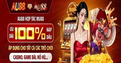 プロフィール｜Nhà Cái MU88