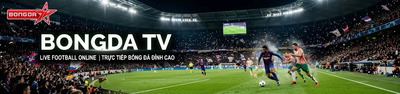 プロフィール｜Bongda TV