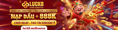 プロフィール｜Luck8 Com