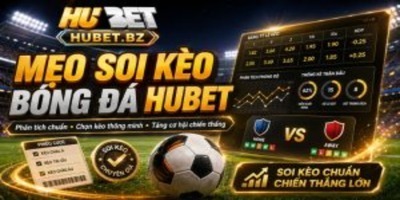ヘッダー画像｜Hubet