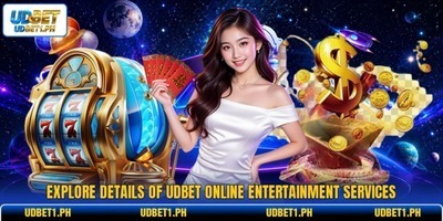 プロフィール｜UDBET