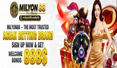 ヘッダー画像｜MILYON88