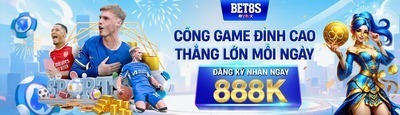 ヘッダー画像｜bet8sgame
