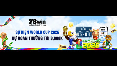 ヘッダー画像｜78win78usorg