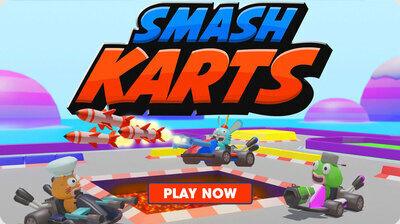 プロフィール｜Smash Karts Game