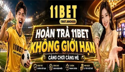 プロフィール｜11betbroker