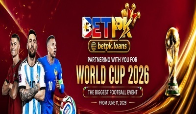 プロフィール｜BETPK