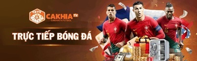 ヘッダー画像｜cakhiatvfutboll