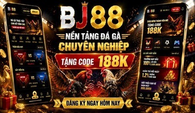 プロフィール｜BJ88