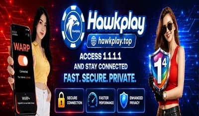 プロフィール｜Hawkplay