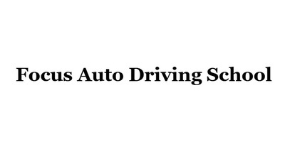 ヘッダー画像｜Focus Auto Driving School
