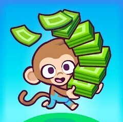 プロフィール｜Monkey Mart