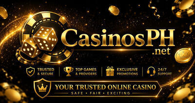 ヘッダー画像｜casinosphnet