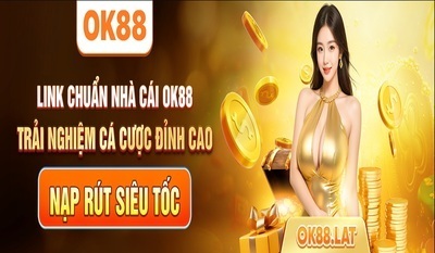 プロフィール｜OK88